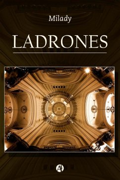 Ladrones (eBook, ePUB) - Milady