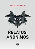 Relatos anónimos (eBook, ePUB)