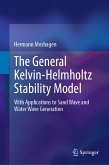 The General Kelvin-Helmholtz Stability Model (eBook, PDF)