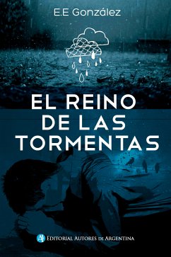 El reino de las tormentas (eBook, ePUB) - González, E. E.