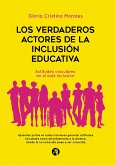 Los verdaderos actores de la inclusión educativa (eBook, ePUB)