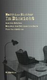 Im Dickicht (eBook, ePUB)