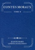 Contes Moraux (eBook, ePUB)