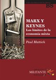 Marx y Keynes (eBook, PDF)