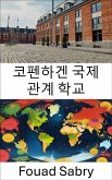 코펜하겐 국제 관계 학교 (eBook, ePUB)