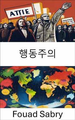 행동주의 (eBook, ePUB) - Sabry, Fouad