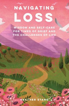 Cover Navigating Loss (eBook, ePUB)