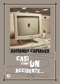 Casi como un accidente (eBook, ePUB)