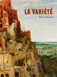 La variété (eBook, ePUB) - Bild 1