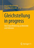 Gleichstellung in progress (eBook, PDF)