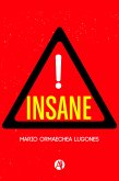 Insane (eBook, ePUB)