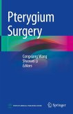 Pterygium Surgery (eBook, PDF)