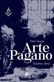 Arte pagano (eBook, ePUB)