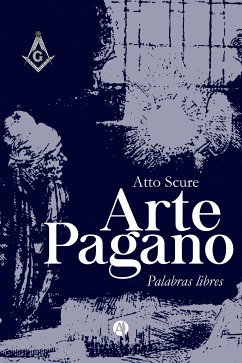 Arte pagano (eBook, ePUB) - Scure, Atto