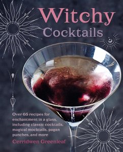Cover Witchy Cocktails (eBook, ePUB)