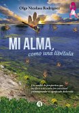 Mi alma como una libélula (eBook, ePUB)