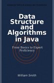 Data Structure and Algorithms in Java (eBook, ePUB)