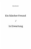 Ein falscher Freund / In Erwartung (eBook, ePUB)