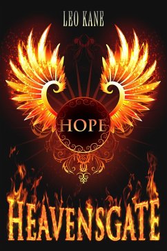Cover Heavensgate - Hope (eBook, ePUB)