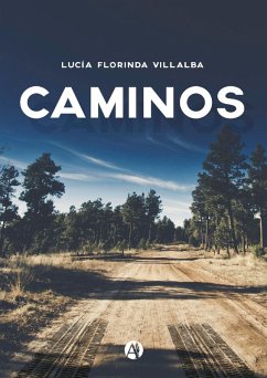 Cover Caminos (eBook, ePUB)