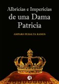 Albricias e impericias de una dama patricia (eBook, ePUB)