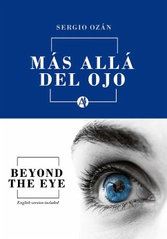 Cover Más allá del ojo (eBook, ePUB)