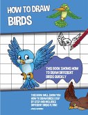 How to Draw Birds (eBook, ePUB)