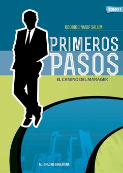 Cover Primeros Pasos (eBook, ePUB)