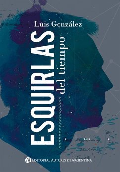 Cover Esquirlas del tiempo (eBook, ePUB)
