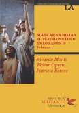 Máscaras rojas (eBook, PDF)