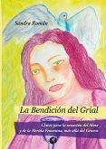 La bendición del Grial (eBook, ePUB)