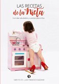 Las recetas de la nieta (eBook, ePUB)