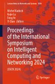 Proceedings of the International Symposium on Intelligent Computing and Networking 2024 (eBook, PDF)