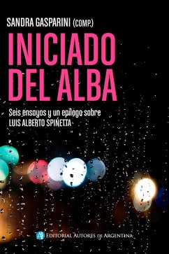 Cover Iniciado del alba (eBook, ePUB)