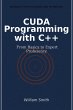 CUDA Programming with C++ (eBook, ePUB) - Bild 1