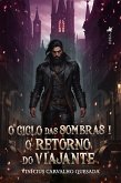 O ciclo das sombras (eBook, ePUB)