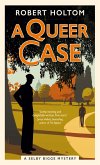 The Selby Bigge Mysteries series - A Queer Case (eBook, ePUB)