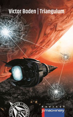 TRIANGULUM (eBook, ePUB) - Boden, Victor