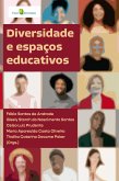 Diversidade e espaços educativos (eBook, ePUB)