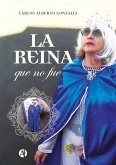 La reina que no fue (eBook, ePUB)