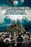 Lo que esconden los sueños (eBook, ePUB)