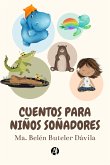 Cuentos para niños soñadores (eBook, ePUB)