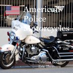 American Police Motorcycles (eBook, ePUB)