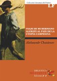 Viaje de mi hermano Alexis al país de la utopía campesina (eBook, PDF)