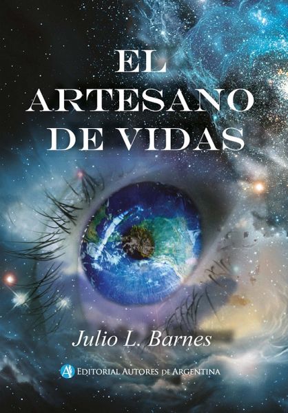 El artesano de vidas (eBook, ePUB)