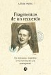 Fragmentos de un recuerdo (eBook, ePUB) - Bild 1
