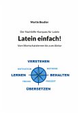 Der Nachhilfe-Kompass für Latein (eBook, ePUB)