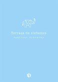 Terraza de elefantes (eBook, ePUB)