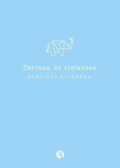 Cover Terraza de elefantes (eBook, ePUB)