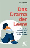 Das Drama der Leere (eBook, PDF) Das Drama der Leere (eBook, PDF)